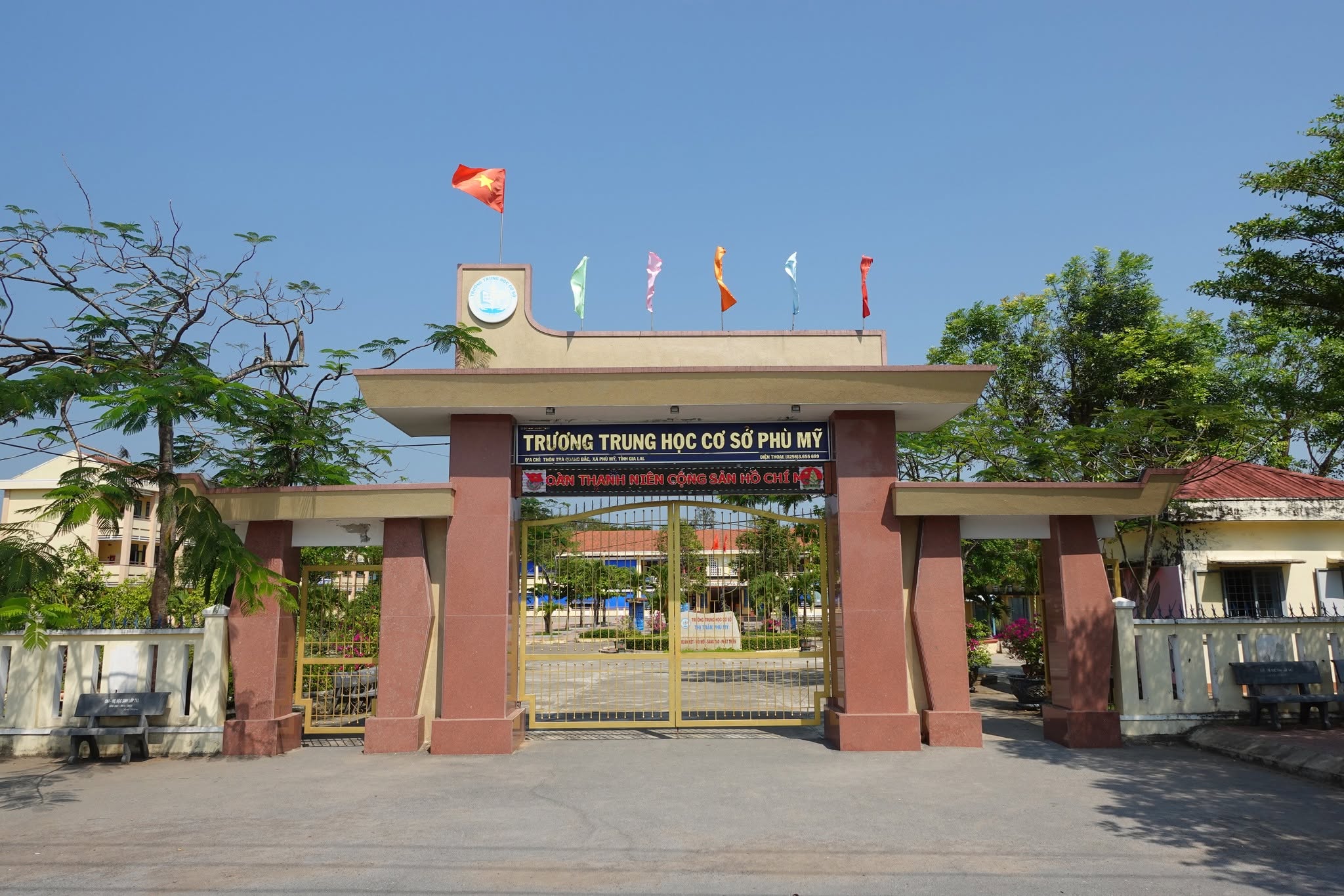 Lịch sử hình thành và phát triển