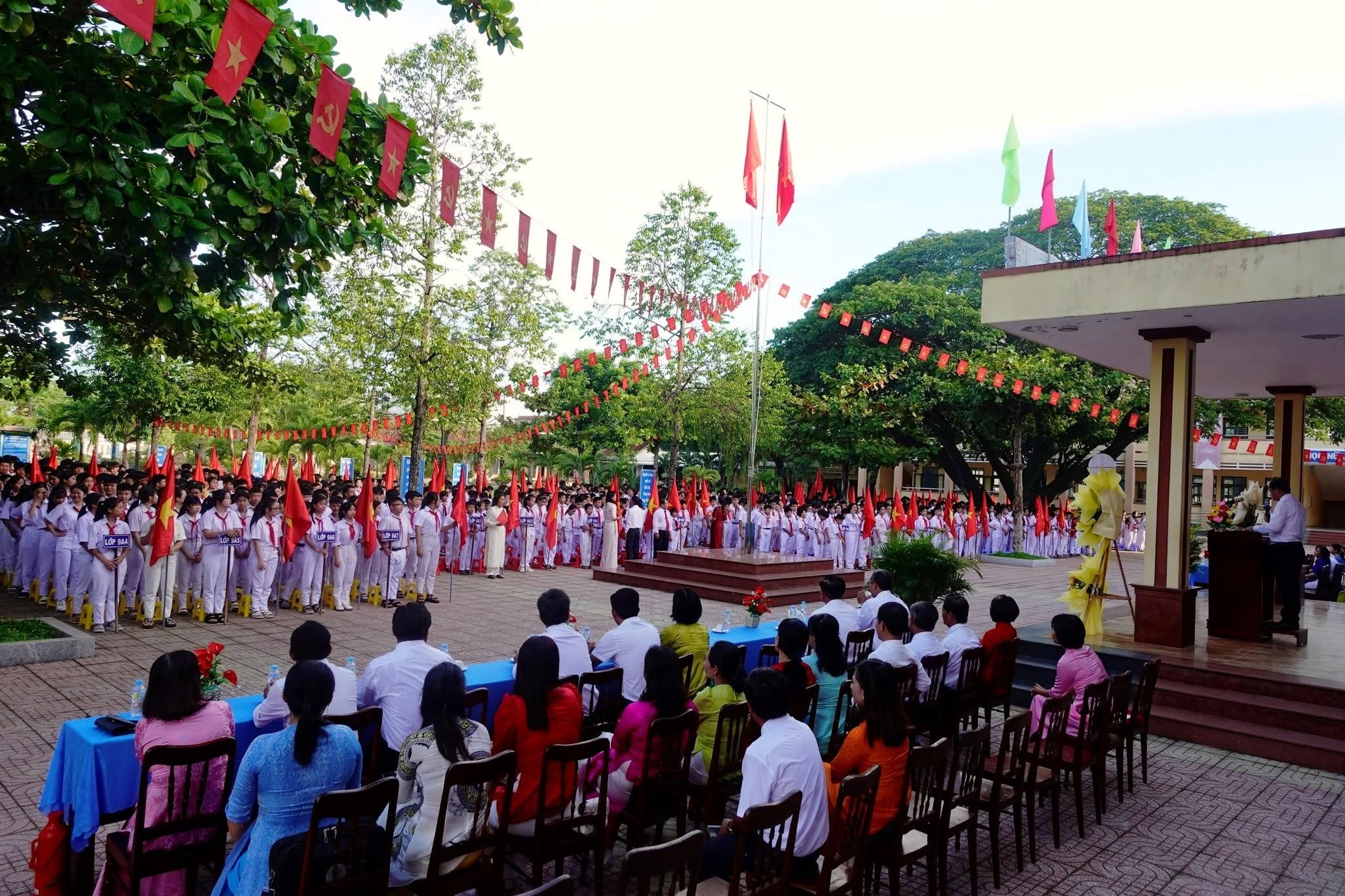 Thành tích và truyền thống