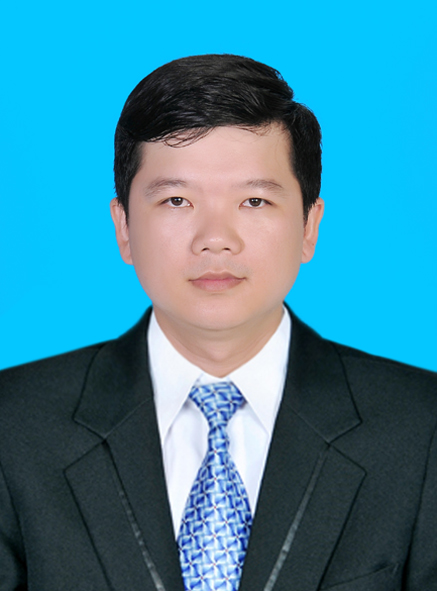 Thầy giáo Nguyễn Anh Tuấn