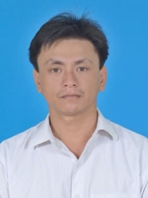 Thầy giáo Nguyễn Hoàng Vũ Mạnh