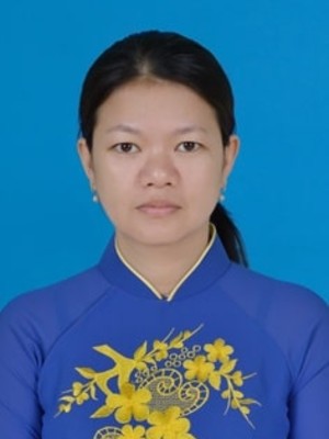 Cô giáo Nguyễn Thị Xuân Thi
