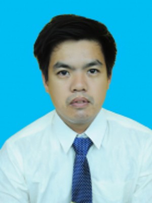 Thầy giáo Cáp Văn Hải