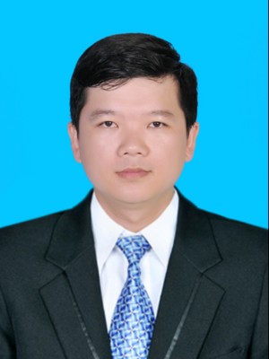 Thầy giáo Nguyễn Anh Tuấn