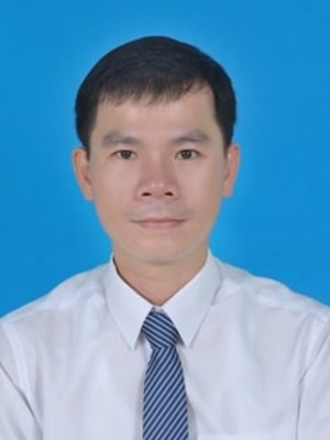Đồng chí Đặng Văn Ẩn