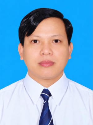 Đồng chí Đặng Quốc Đạt
