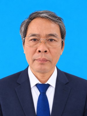Đồng chí Đặng Minh Tùng